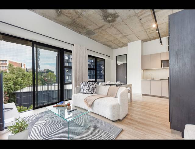 1 BEDROOM APARTMENT FOR SALE IN SANDOWN